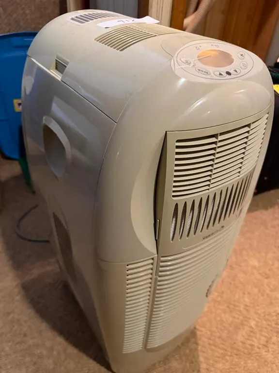 Danby Simplicity PHD Air Conditioner SH006026