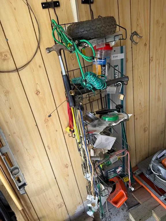 Rack, Snipper String, Bungees & Cord Outlet