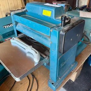 Makita Planer (Model 2012)
