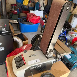 Delta Belt 16" Sander