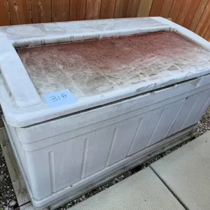 Suncraft Storage Chest