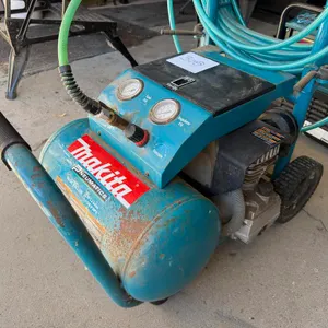 Makita Pneumatics MAC5200 Compressor