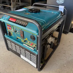 Makita Invertor G2800 Generator