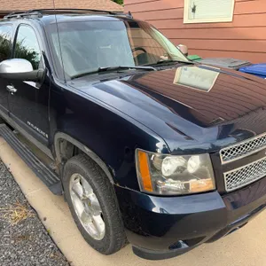 2007 Chevrolet Avalanche 1500 Truck