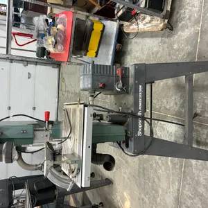 Magna 11" Bandsaw Model 630
