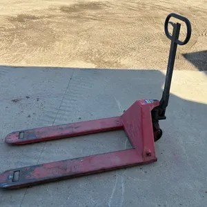 Johnson Pallet Jack 5500 Pound