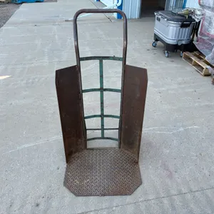Heavy Duty Wheel Dolly