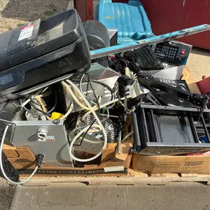 Pallet of Electronics