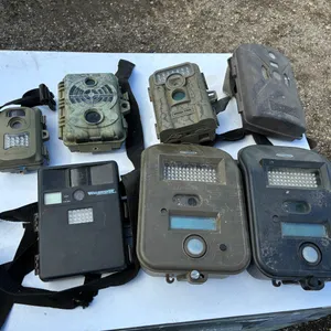 Trail Cameras