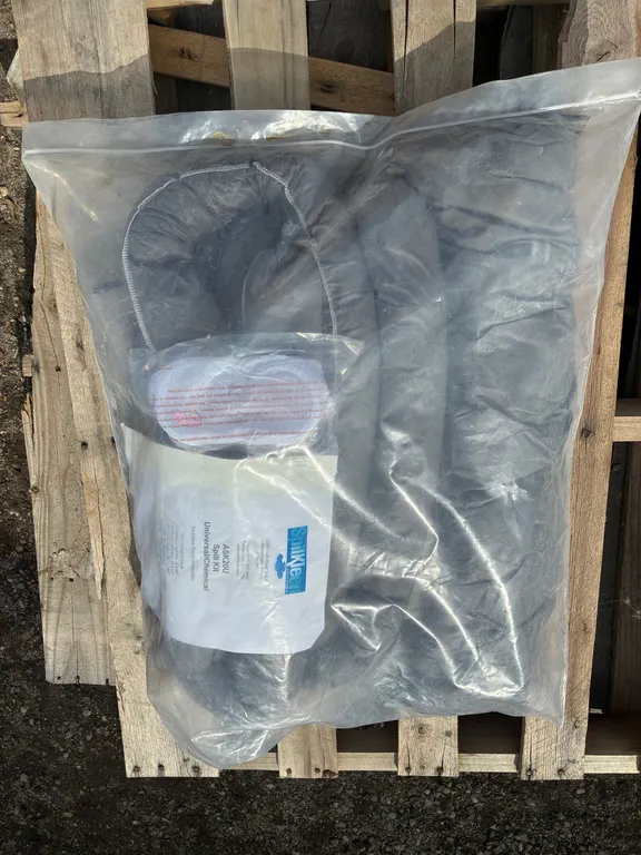 Unused Universal Spill Kit