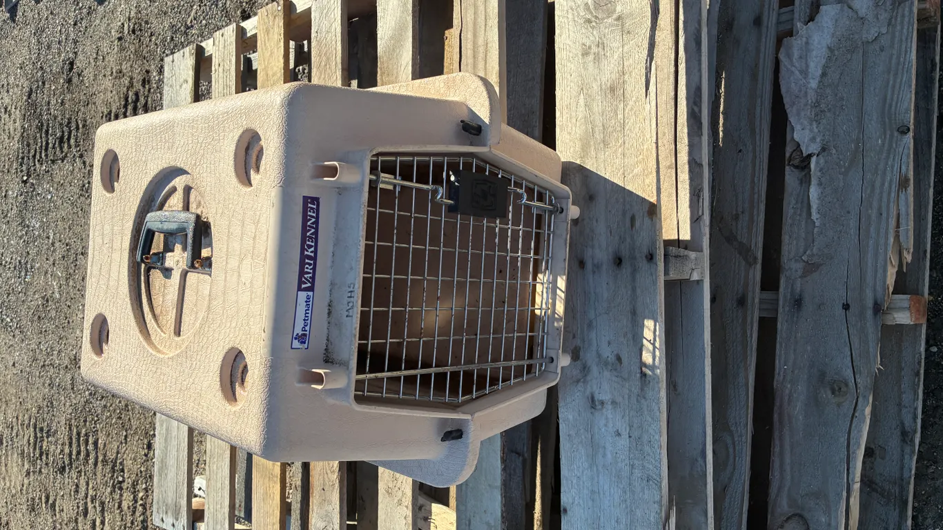 Pet Cage