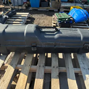 Gulf Bag Storage Box