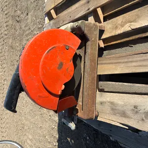 Makita Cut Off Saw