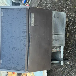Scotsman Ice Machine