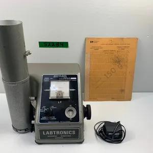 Labtronics Moisture Meter, Model 919, s/n 21309 (P3-EWS1-S2284)
