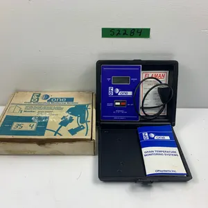 OPI-One Grain Temperature Monitoring System (P3-EWS1-S2284)