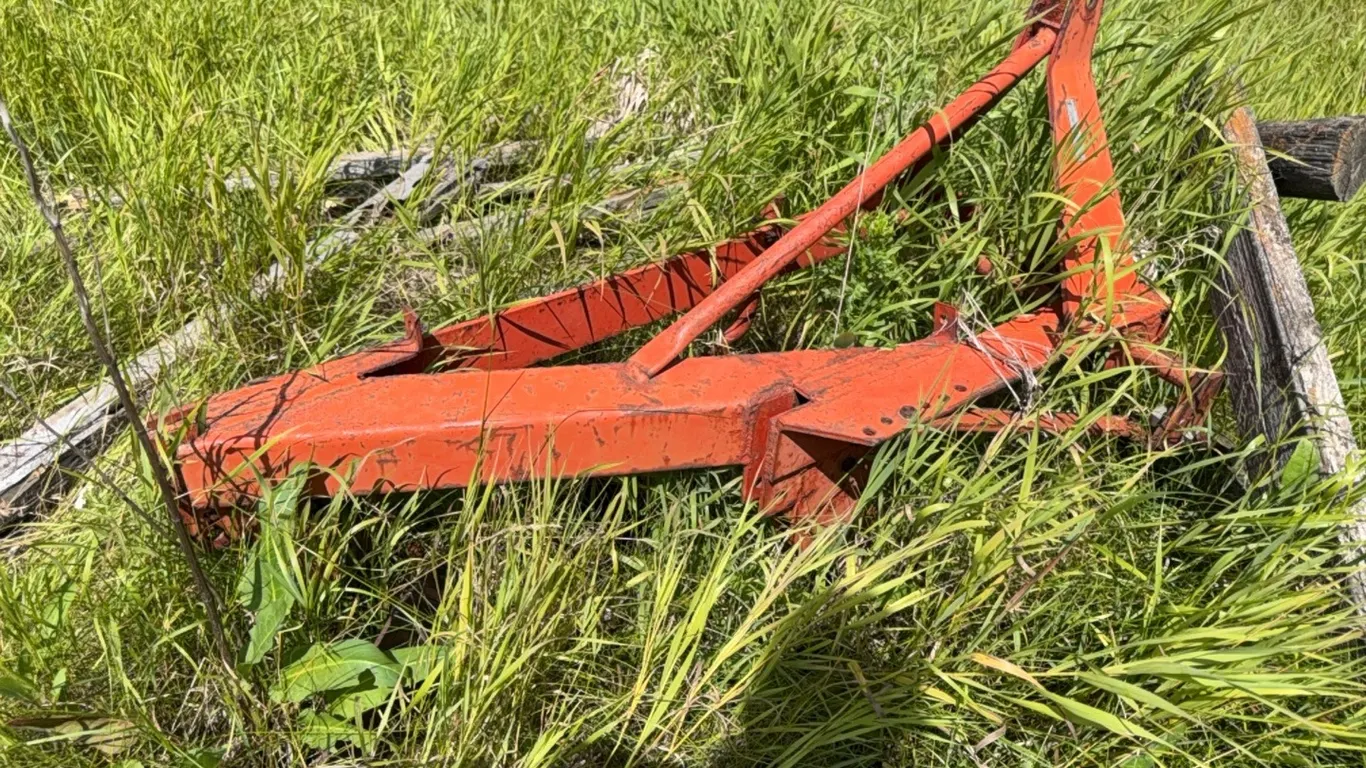 3pt 2 Bottom Plow **THIS LISTING FOR ADVERTISING PURPOSES ONLY - NO WEBCAST BIDDING AVAILABLE - SOLD LIVE ON-SITE ONLY**