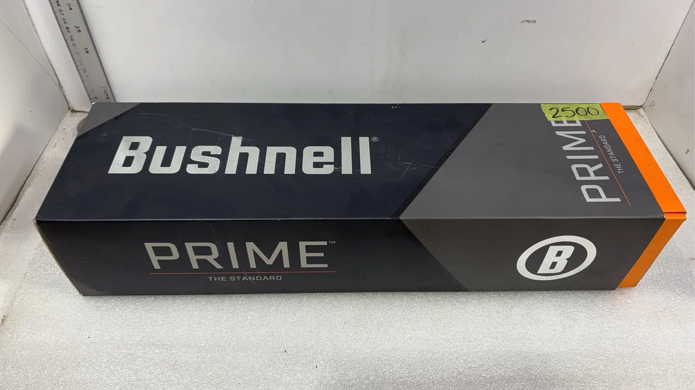 Bushnell Prime 4-12 x 40mm Scope *Unreserved*