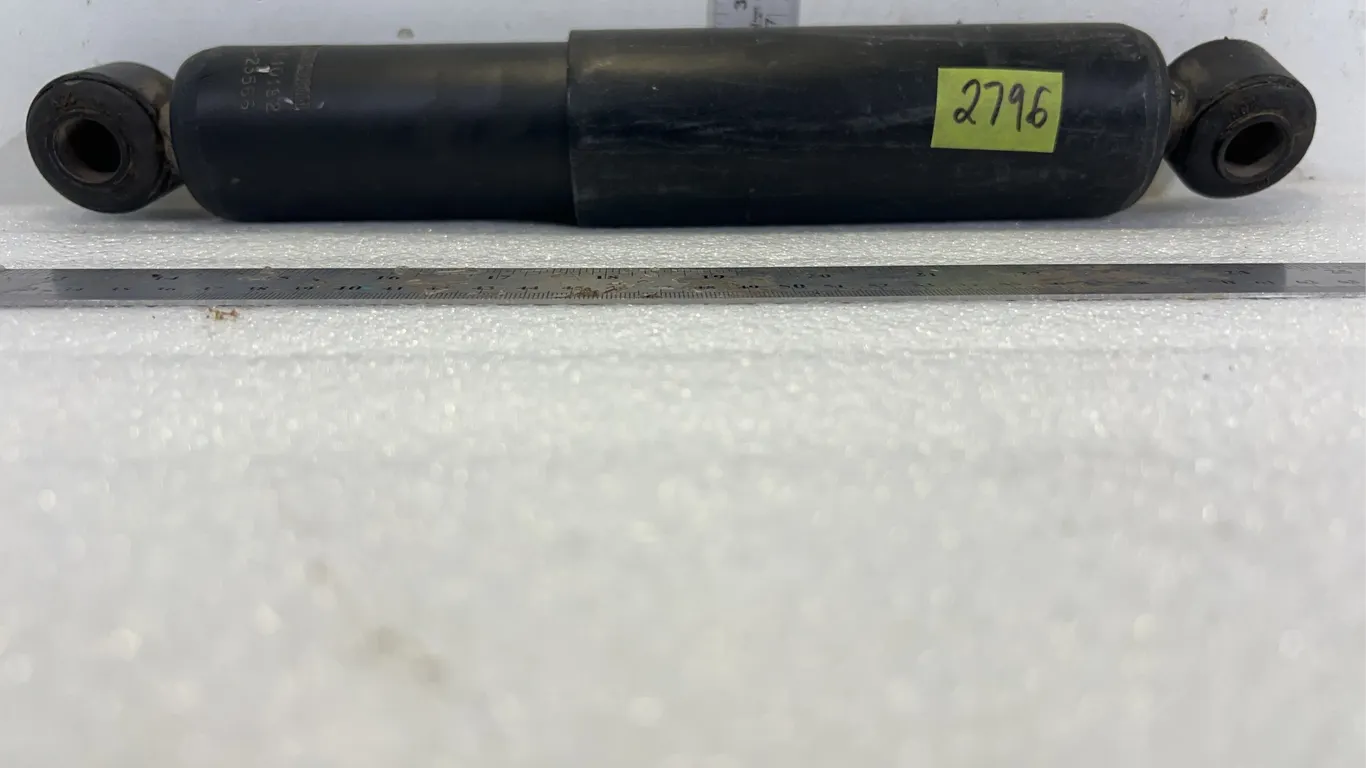 Hendrickson Shock Absorber, approx. 17" *Unreserved*