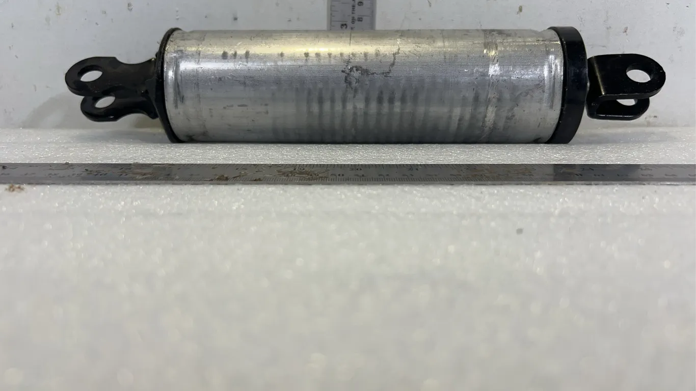 Air Cylinder Part #XA11699B *Unreserved*