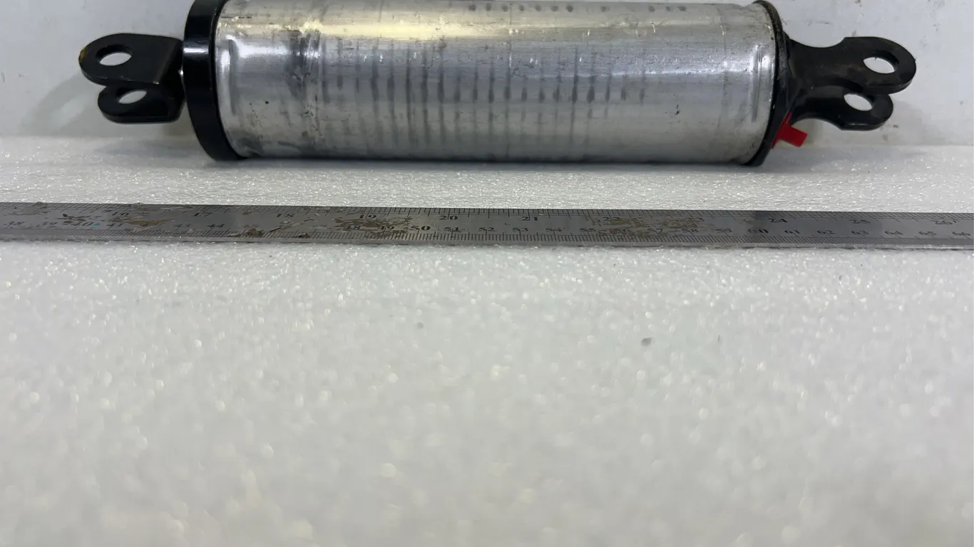 Air Cylinder Part #XA11699B, approx. 16" *Unreserved*