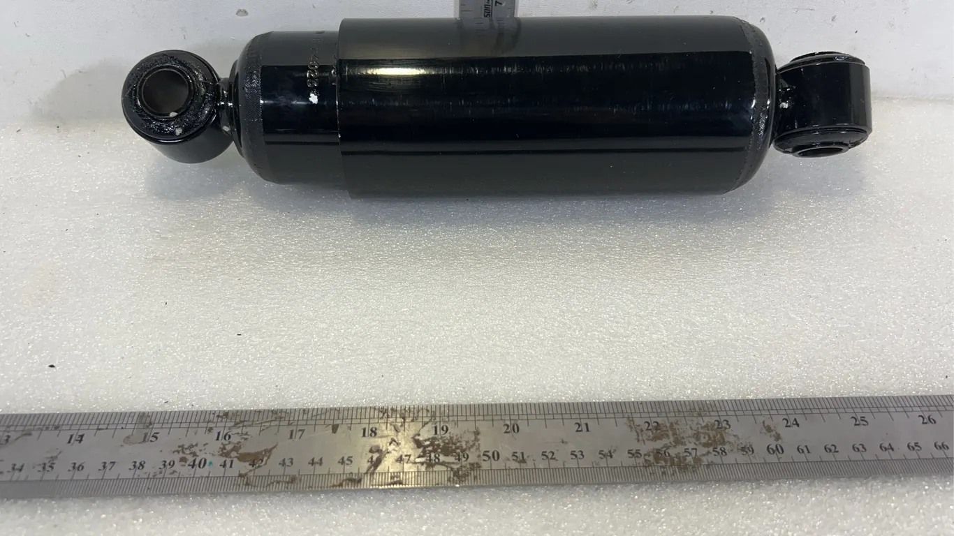 Hendrickson Trailer Suspension System Shock Absorber Kit, approx. 15" *Unreserved*