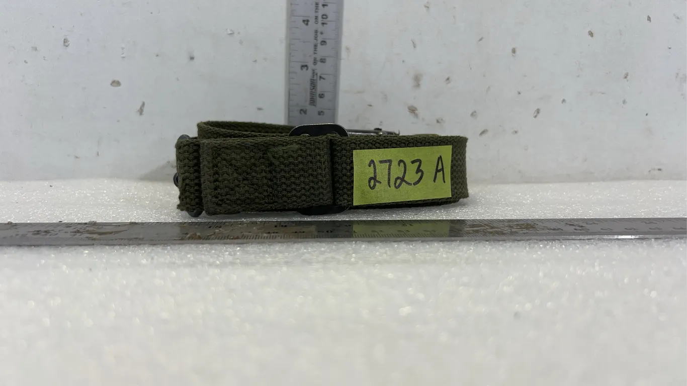 Firearms Sling *Unreserved*