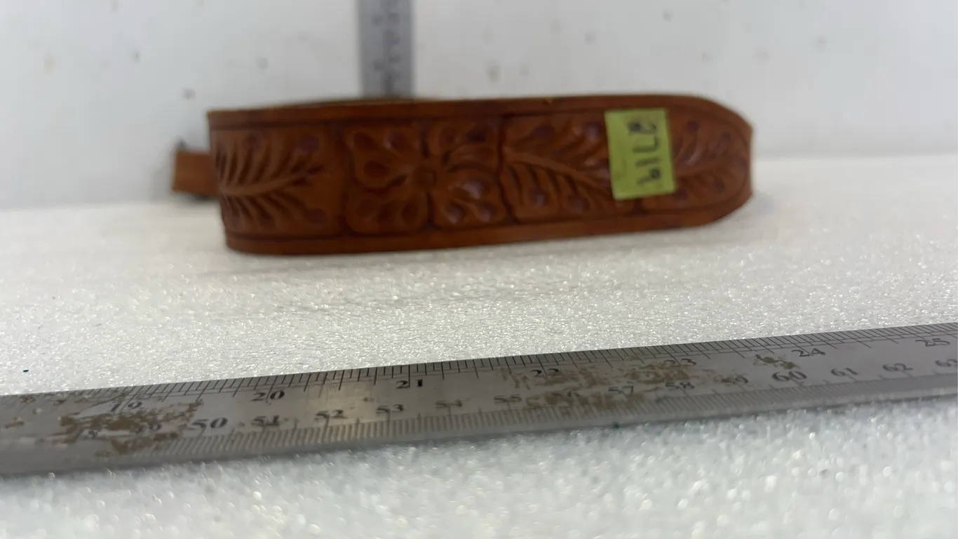 Firearms Sling, approx. 34" *Unreserved*