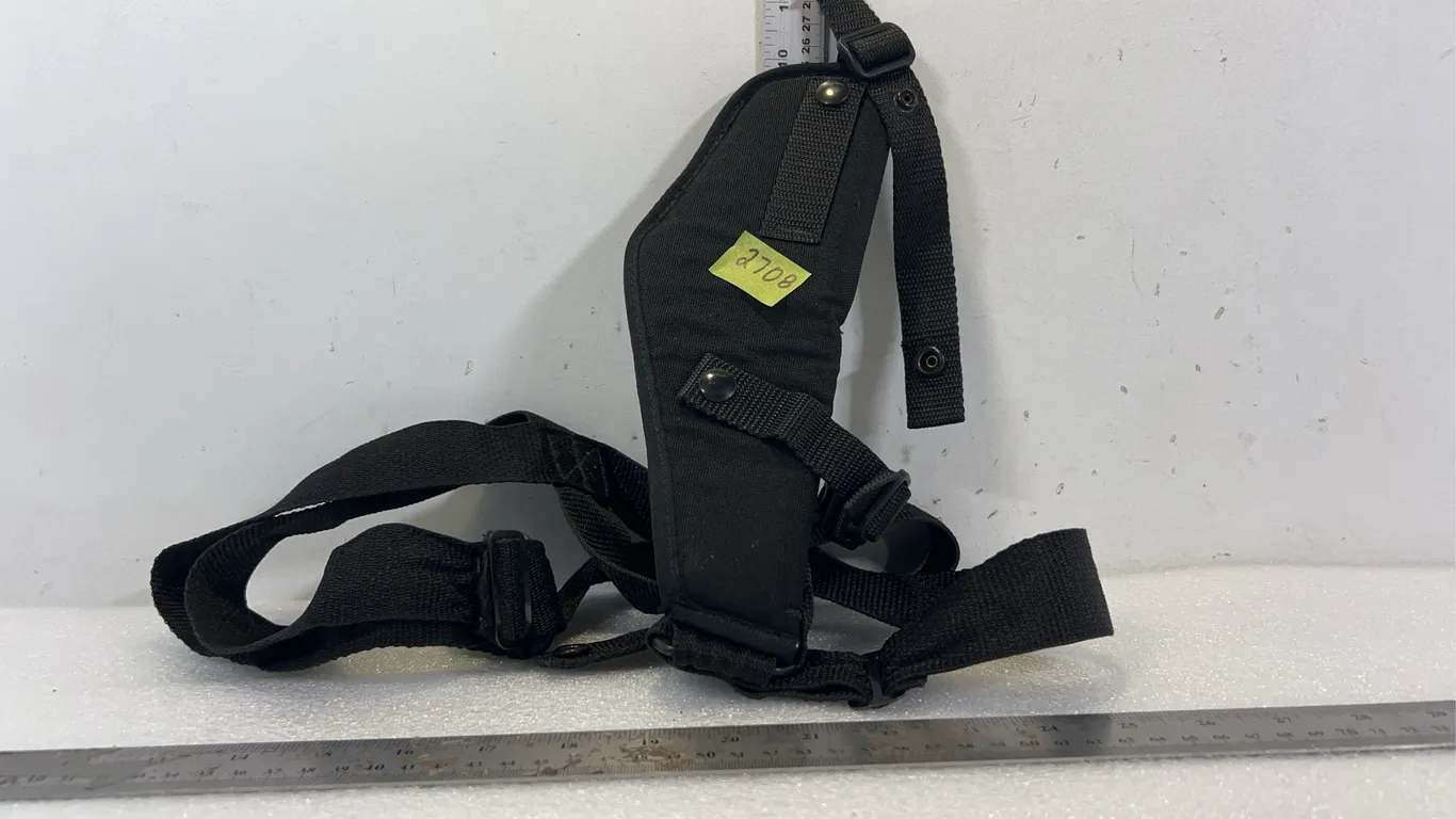Shoulder Holster *Unreserved*