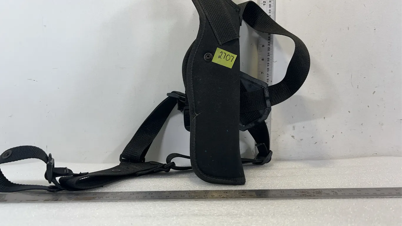 Shoulder Holster *Unreserved*