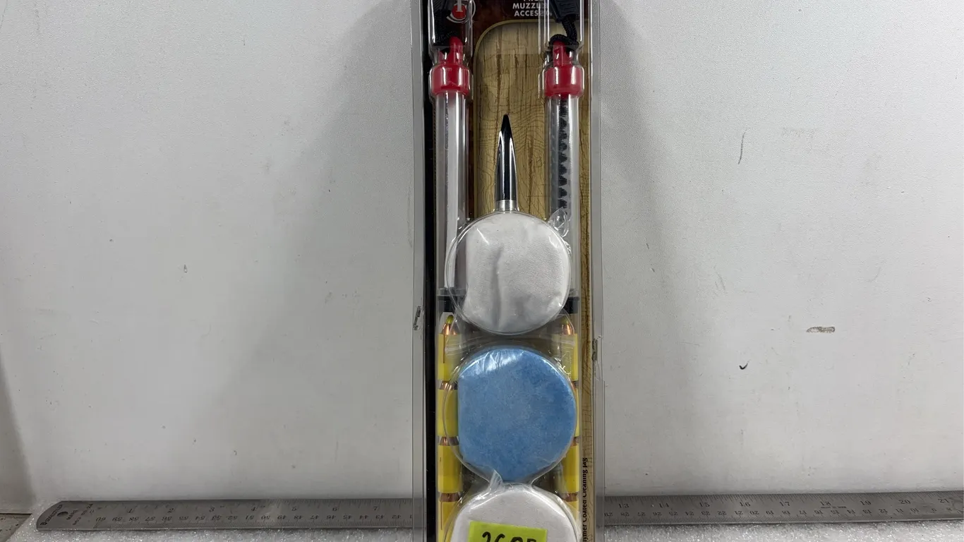 TC Pro Muzzle Accessory Kit *Unreserved*