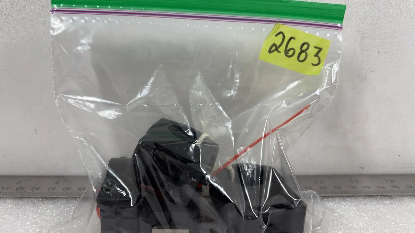 1 - Bag of Scope Rings *Unreserved*