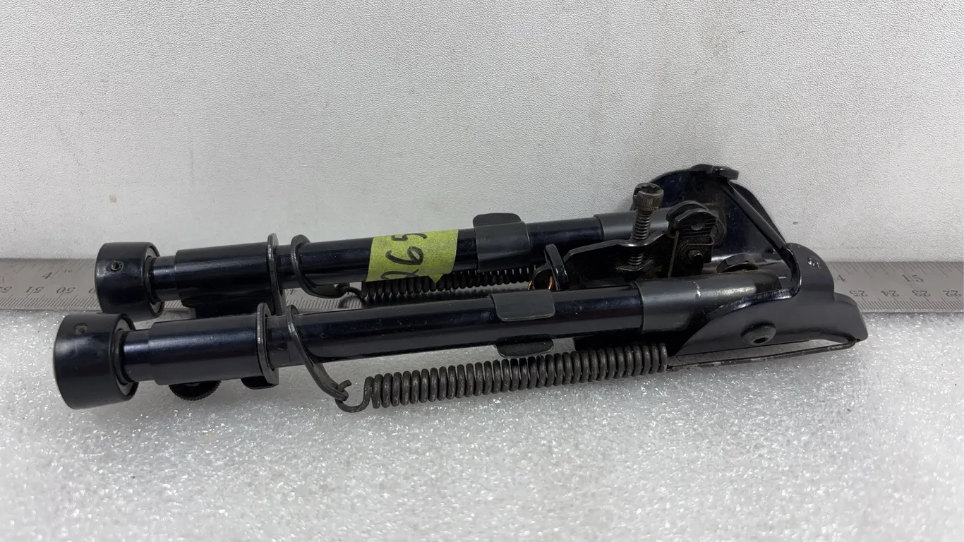 Rifle Bipod *Unreserved*