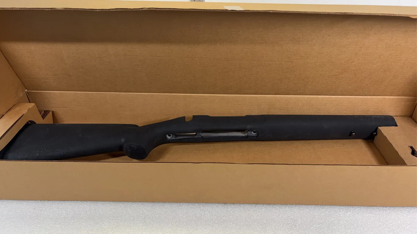 Rifle Chassis *Unreserved*