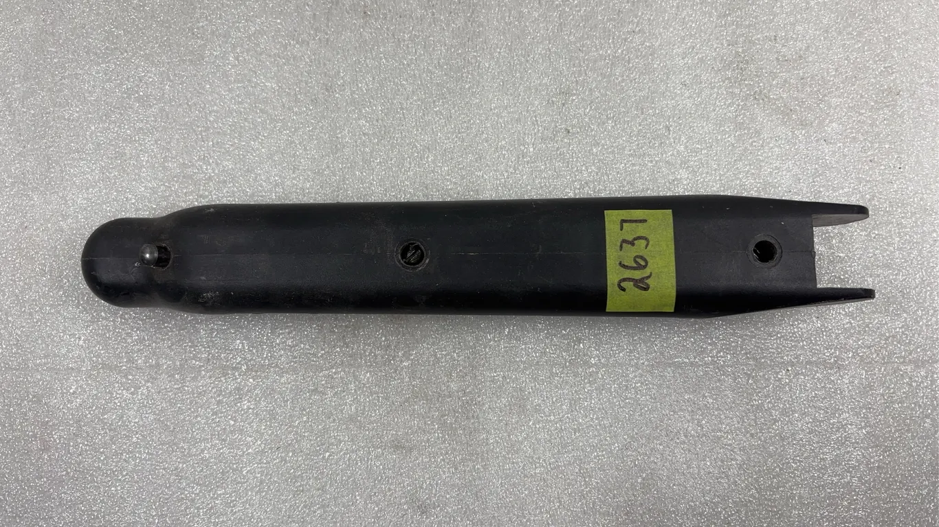 Rifle Forend *Unreserved*