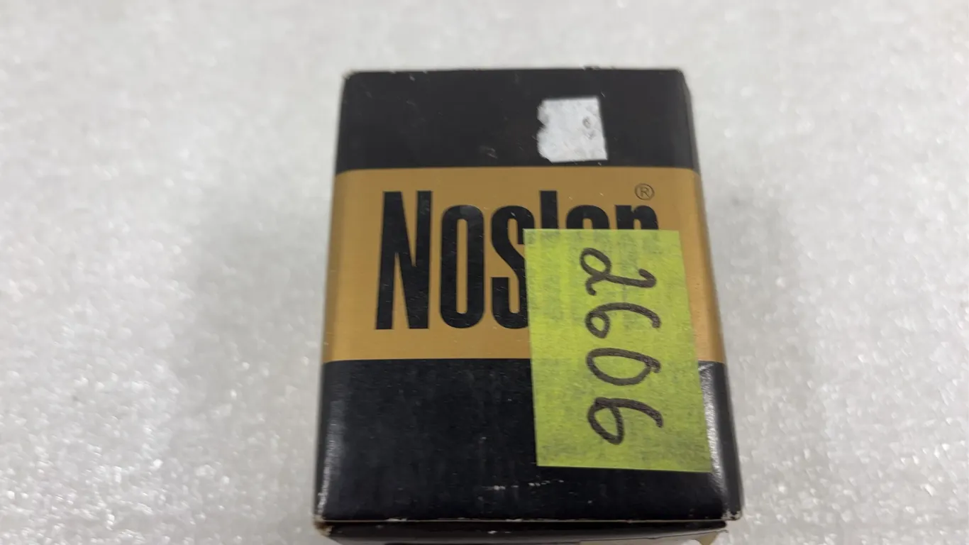 1 - Box Nosler Accubond reloading projectiles, approx. 50 rds, *Unreserved*