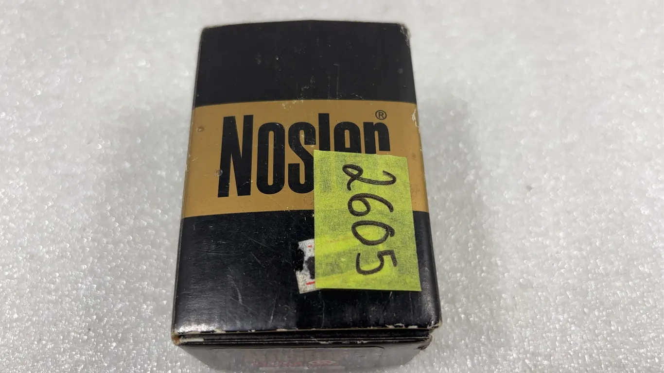 1 - Box Nosler CC reloading projectiles, approx. 100 rds *Unreserved*