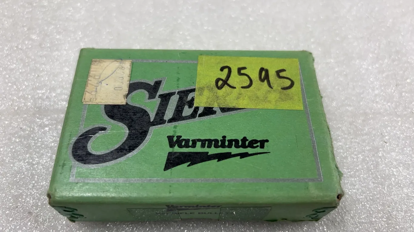 Sierra Hollow Point reloading projectiles, approx. 150 rds *Unreserved*