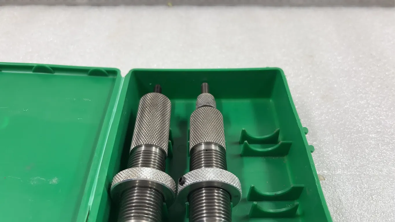 RCBS FL Die Set *Unreserved*