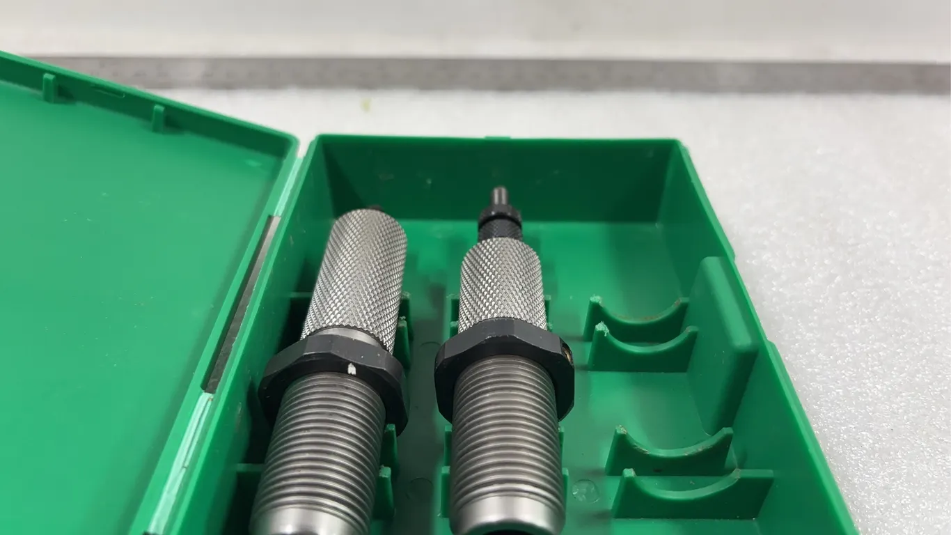 RCBS FL Die Set *Unreserved*