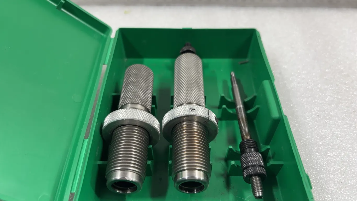 RCBS FL Die Set *Unreserved*