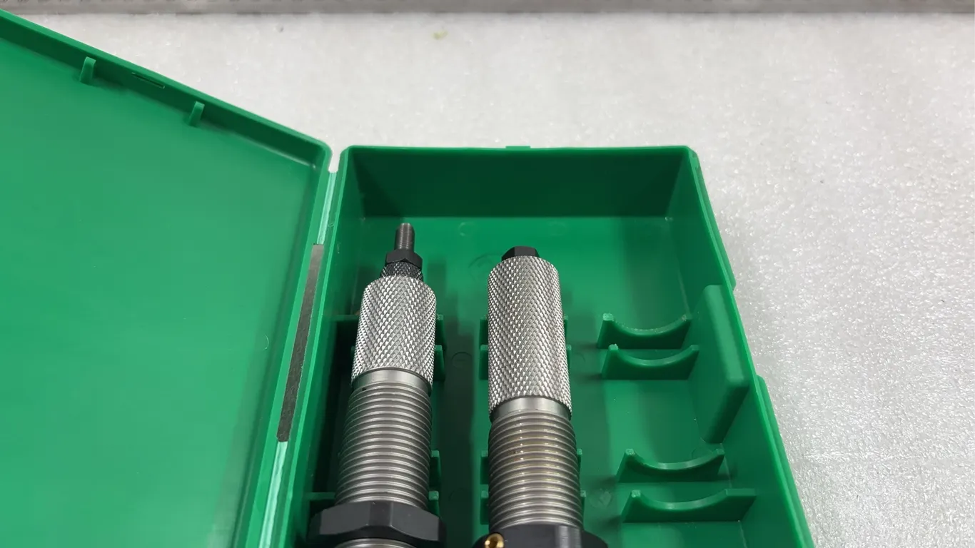 RCBS FL Die Set *Unreserved*