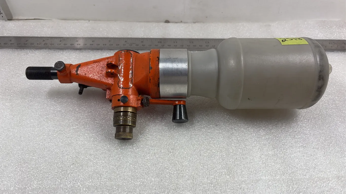 Lyman Ideal No.55 Powder Measure *Unreserved*