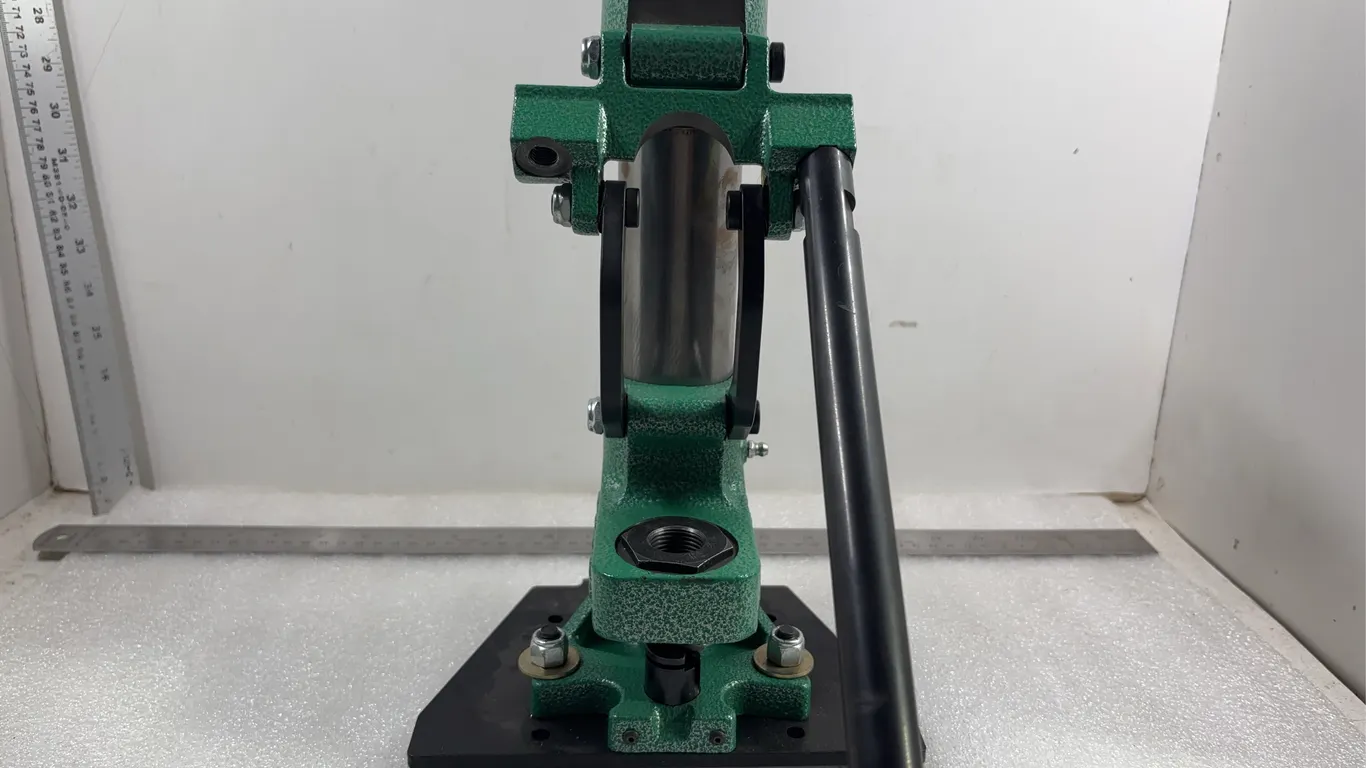 RCBS Reloader *Unreserved*