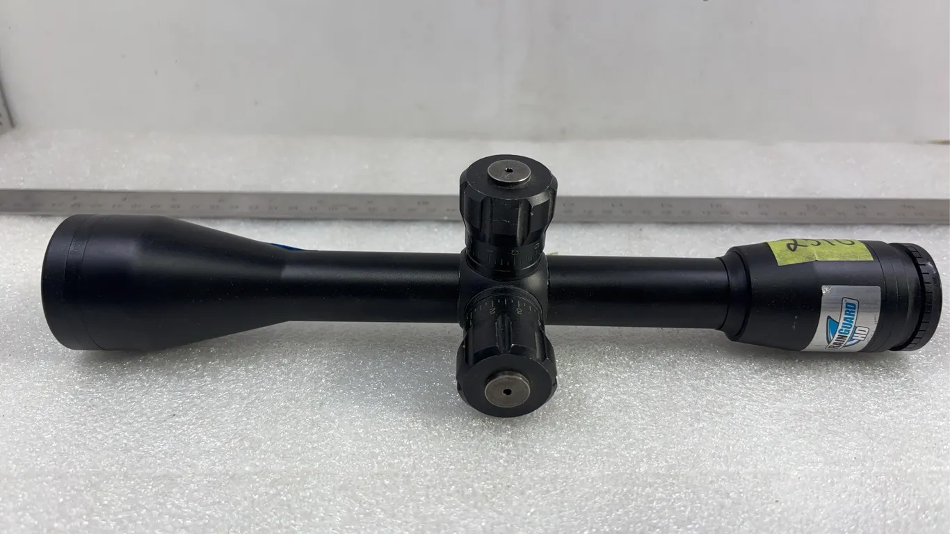 Bushnell Elite 3200 10x40 Scope, *Unreserved*
