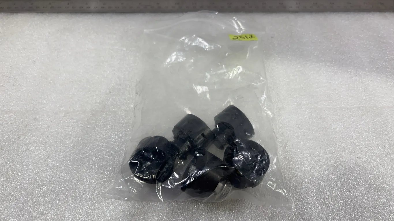 Safariland Comp II Speedloaders approx 5, *Unreserved*