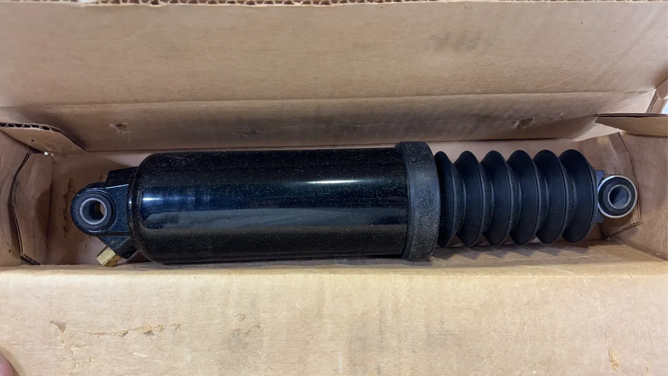 Harley Davidson Rear Suspension Kit *Unreserved*
