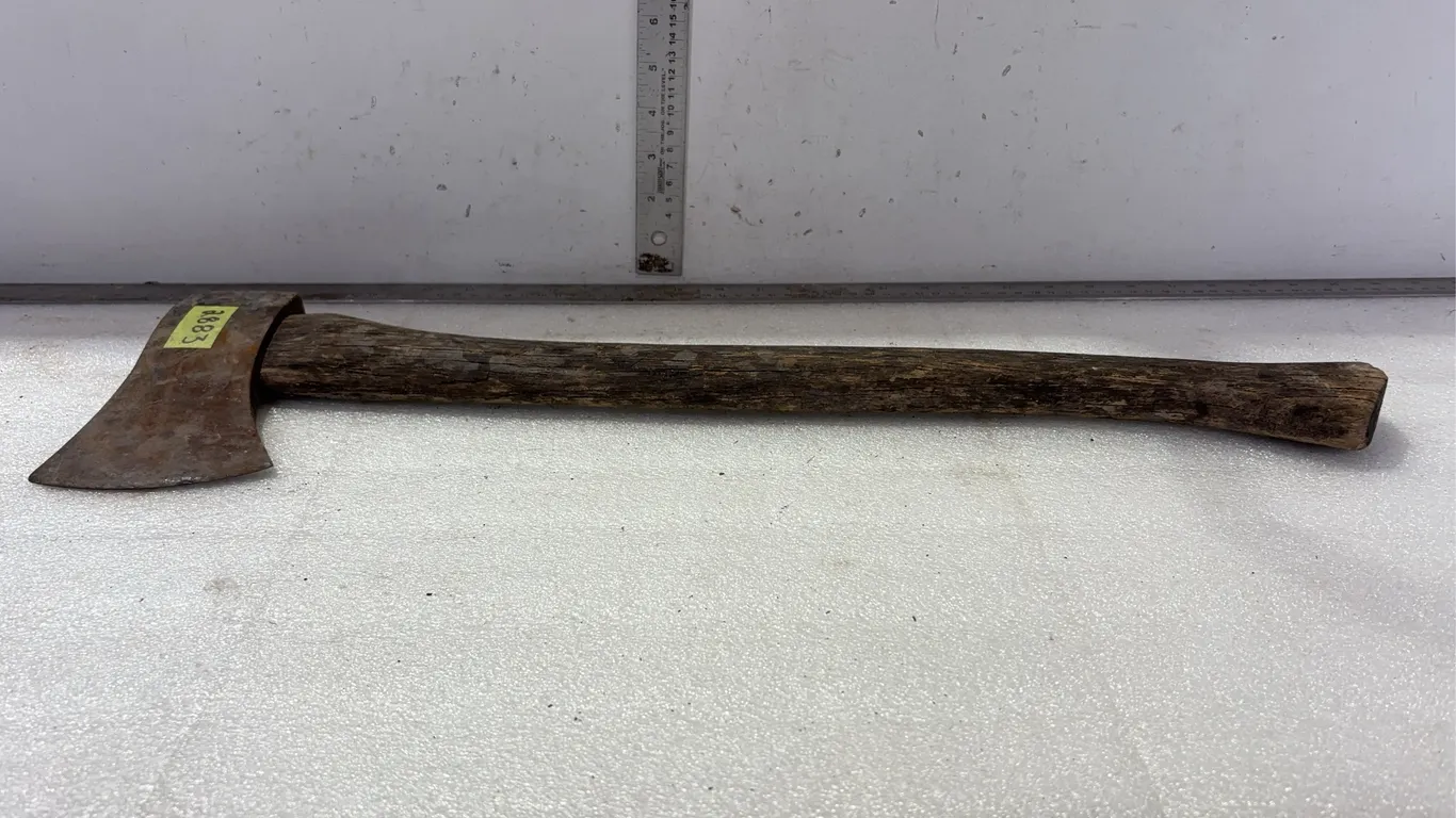 Axe 24" Length *Unreserved*