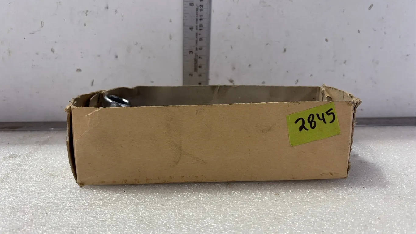1 - Box of 16mm Wrenches, approx. 10 Units *Unreserved*