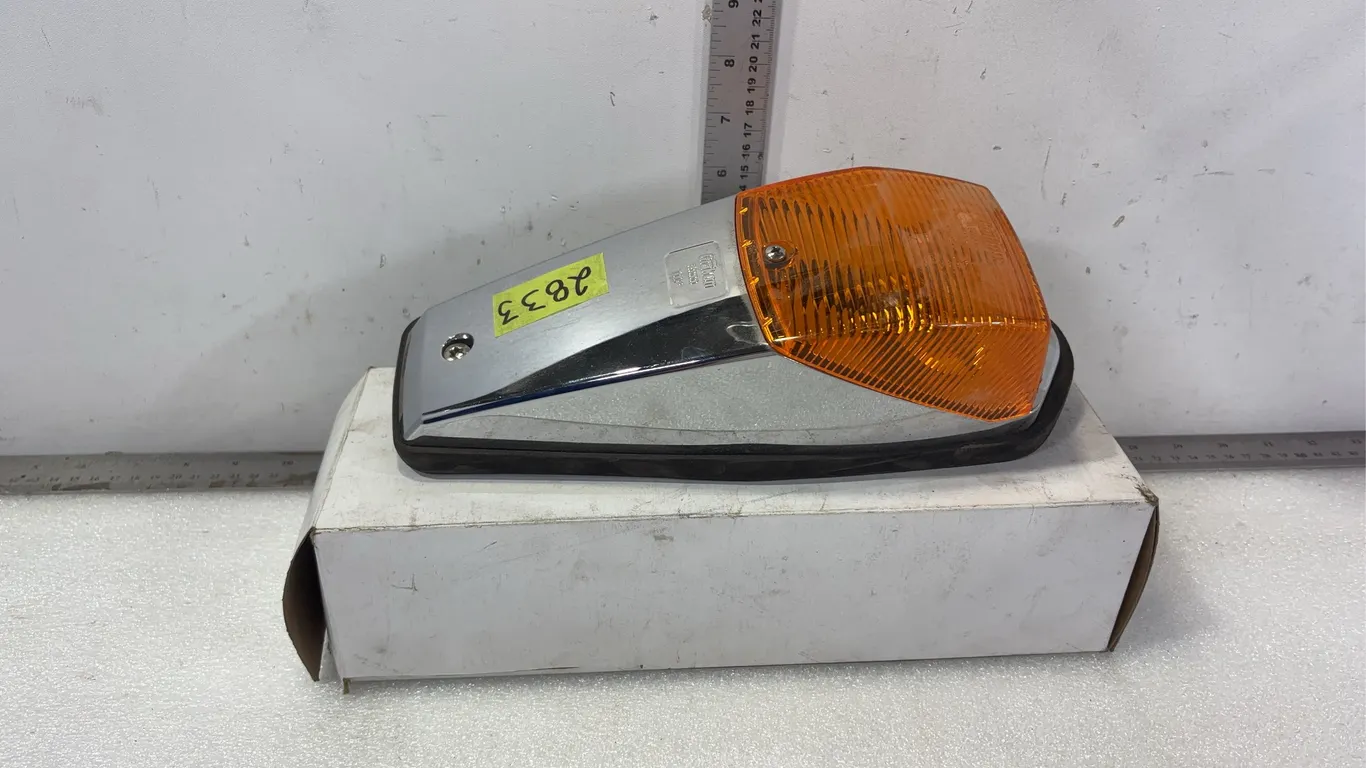 2 - TruckLite Vehicle Light, approx. 5" x 12" *Unreserved*